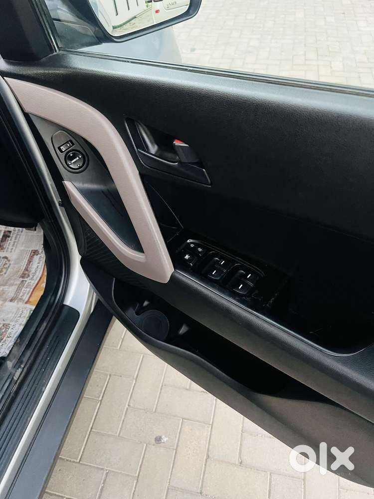 Hyundai Creta 1.4 S Plus Diesel, 2019, Diesel