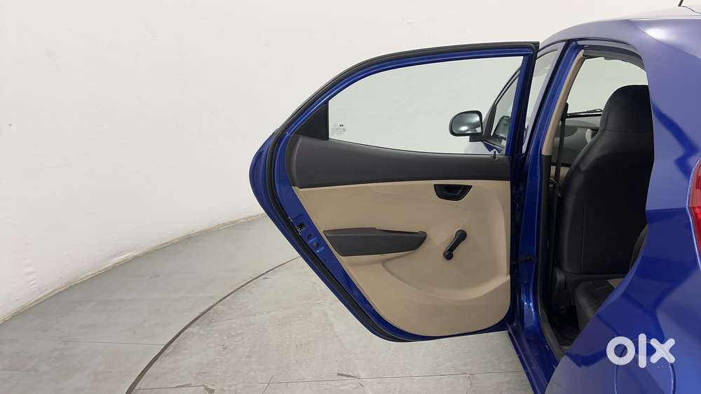 Hyundai Eon Magna + 1.0 Litre Kappa, 2015, Petrol