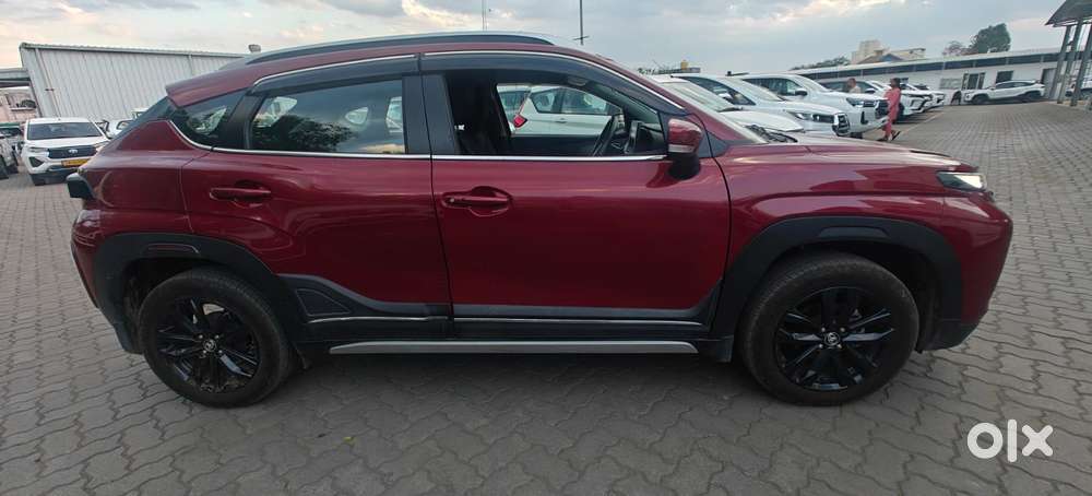 Toyota Urban Cruiser Taisor G 1.0 Petrol At, 2025, Petrol