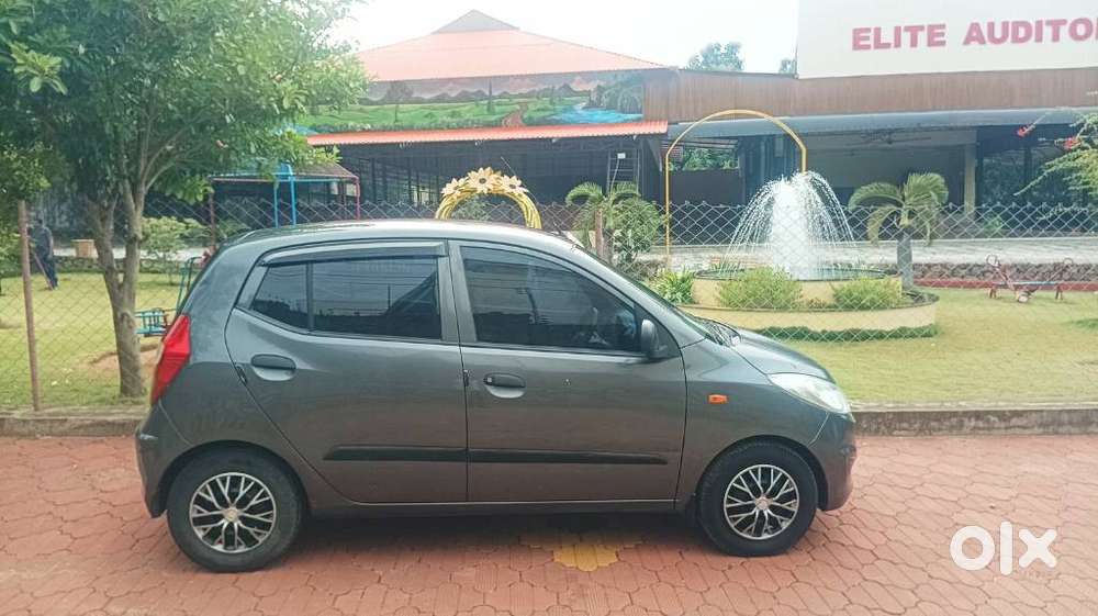 Hyundai I10 1.2 Kappa Magna, 2014, Petrol