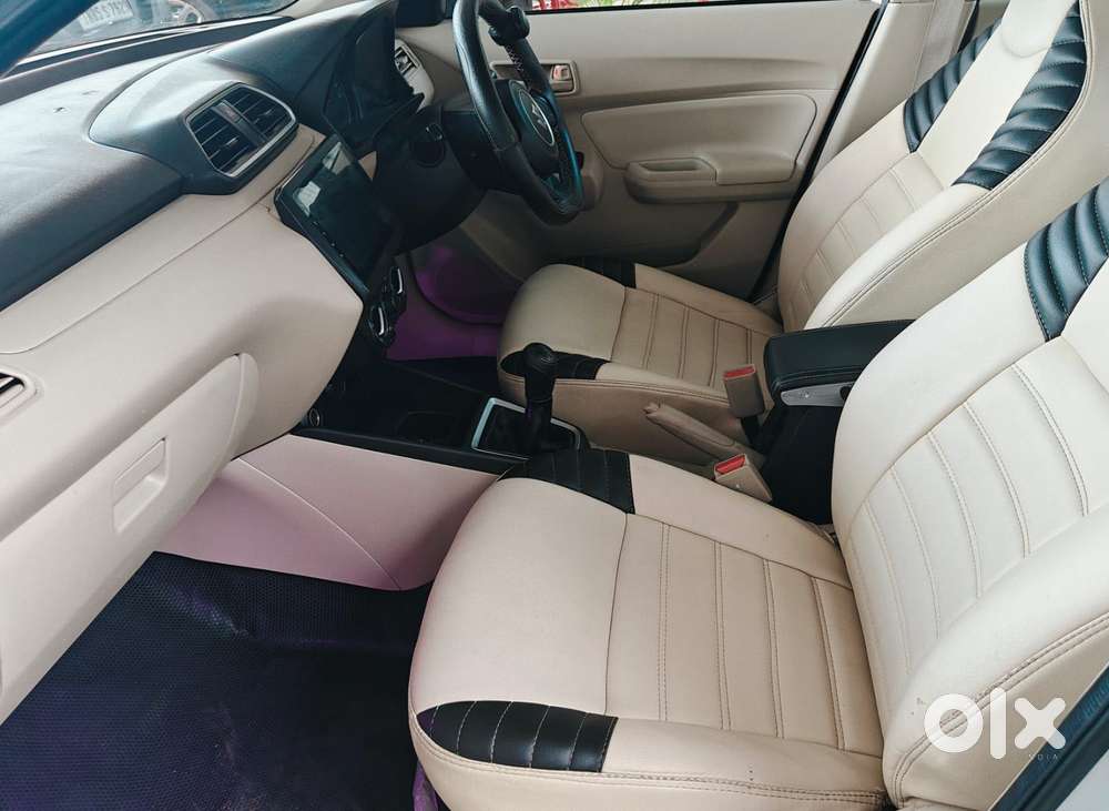 Maruti Suzuki Swift Dzire Tour S, 2025, Cng & Hybrids