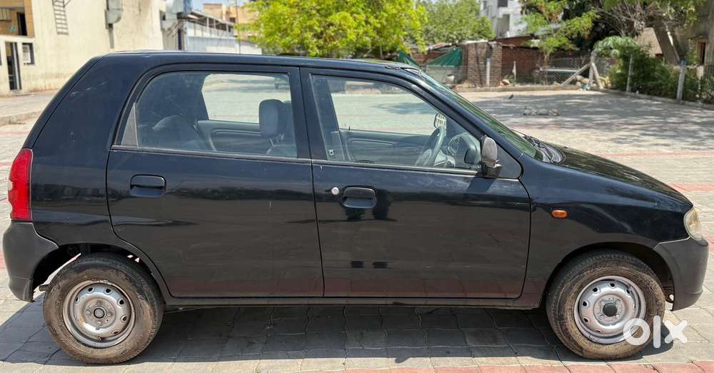 Maruti Suzuki Alto 800 Lxi, 2010, Petrol