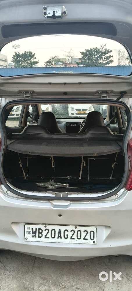 Hyundai Eon Magna +, 2014, Petrol