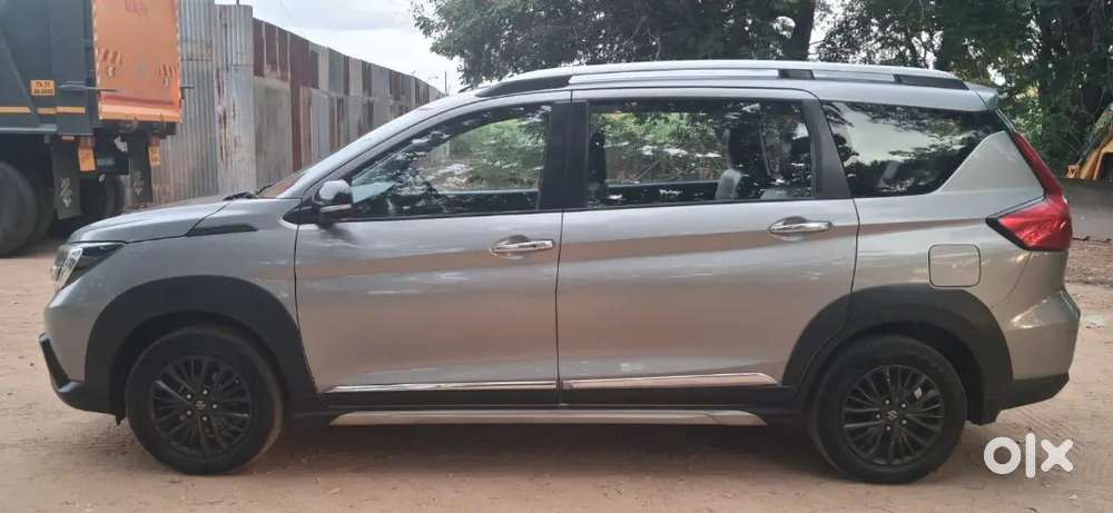 Maruti Suzuki Xl6 2021 Variant Petrol