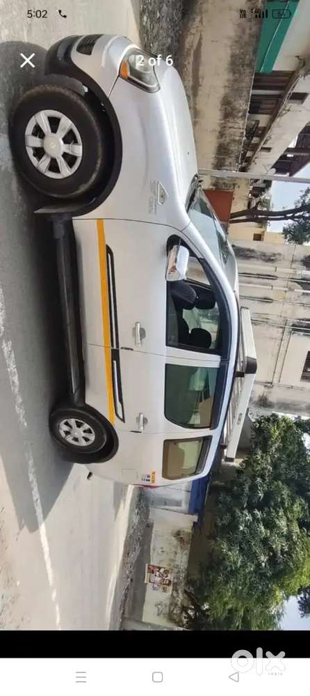 Second Owner Fc 4 Months 
Insurance 3 Months
Life Tax Paid
