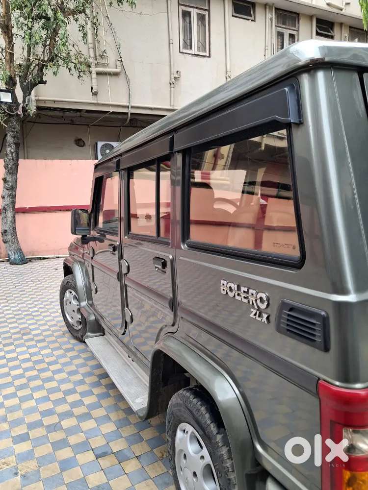 Urgent Sell Mahindra Bolero