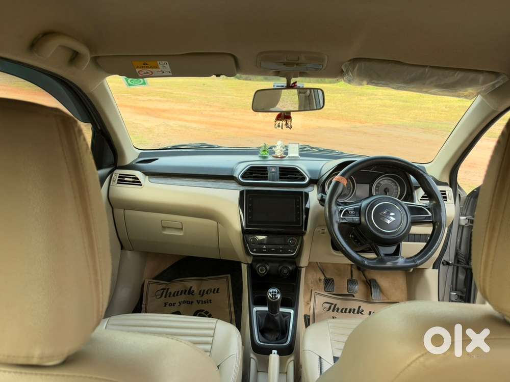 Maruti Suzuki Dzire 2023