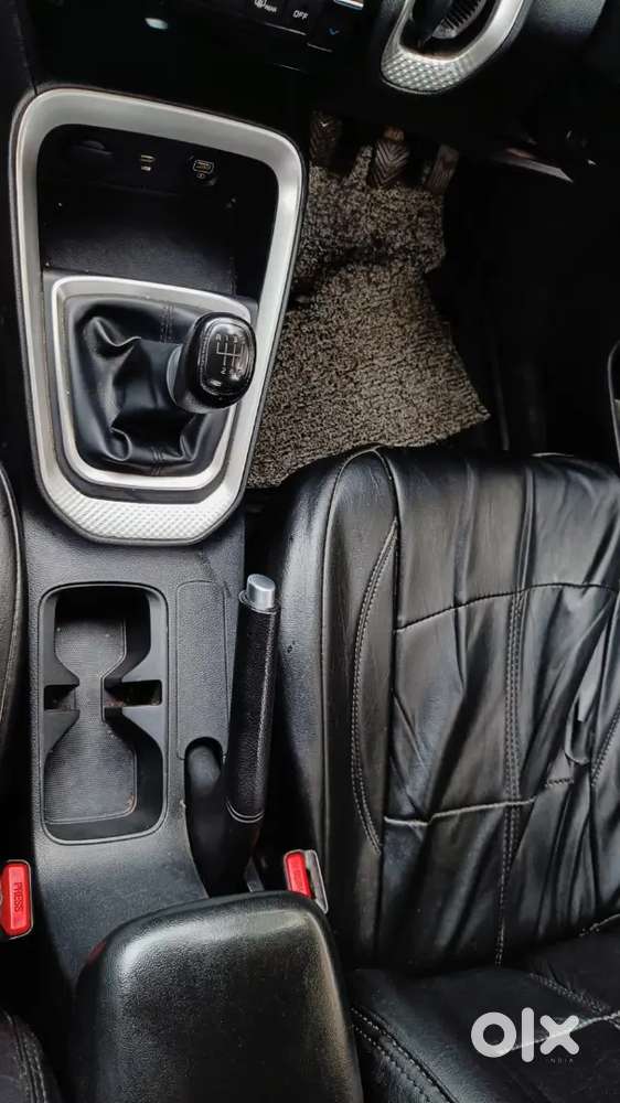 Kia Sonet Diesel Imt 2023 Variant
