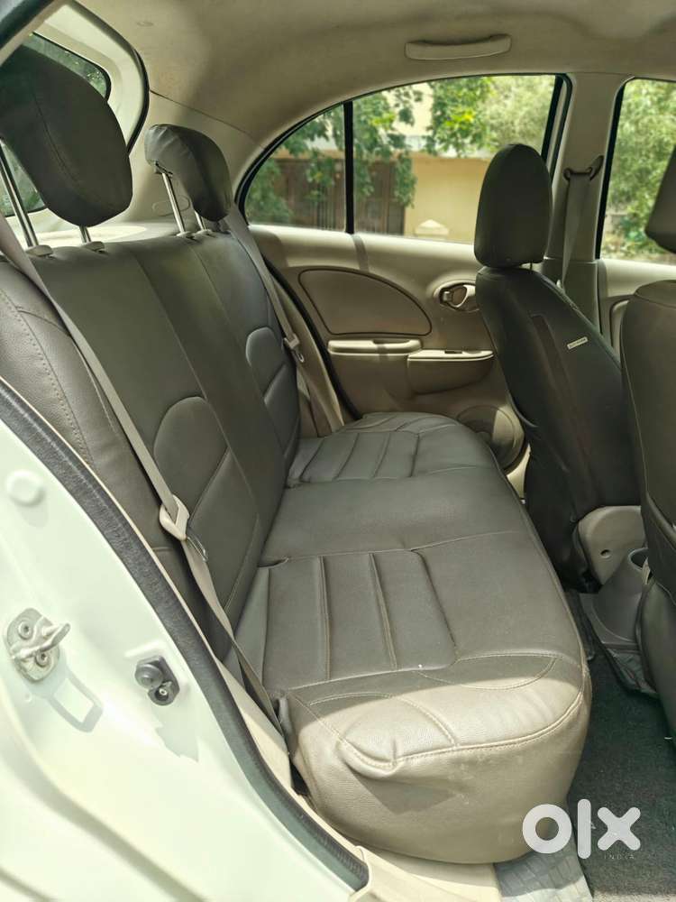 Renault Pulse Rxl Diesel, 2013, Diesel