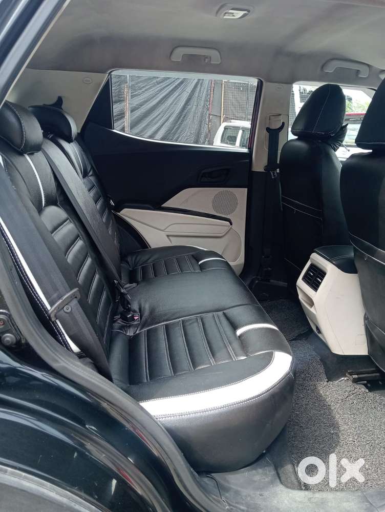 Mahindra Xuv 3xo, 2024, Diesel