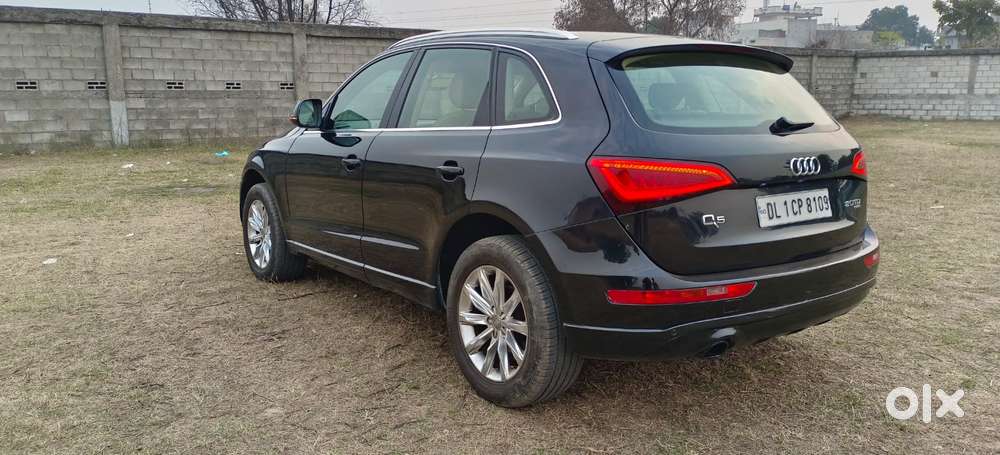 Audi Q5 2.0 Tdi Quattro, 2013, Diesel