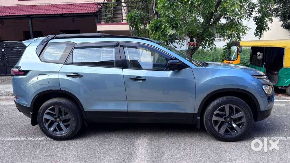 Tata Safari 2.0 Kryotec Xza, 2021, Diesel