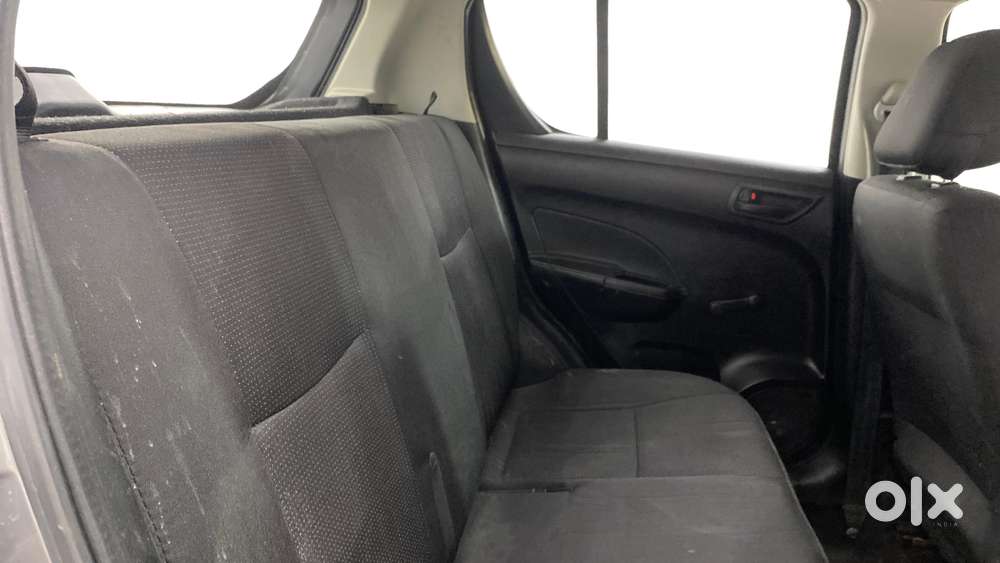 Maruti Suzuki Swift 2011-2014 Lxi, 2013, Petrol