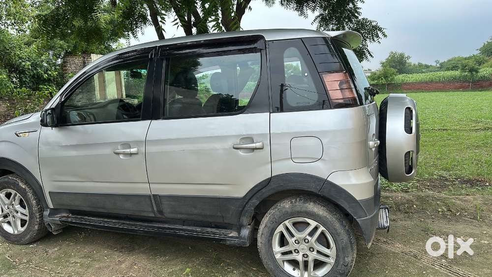 Mahindra Nuvosport 2016 Diesel 60350 Km Driven