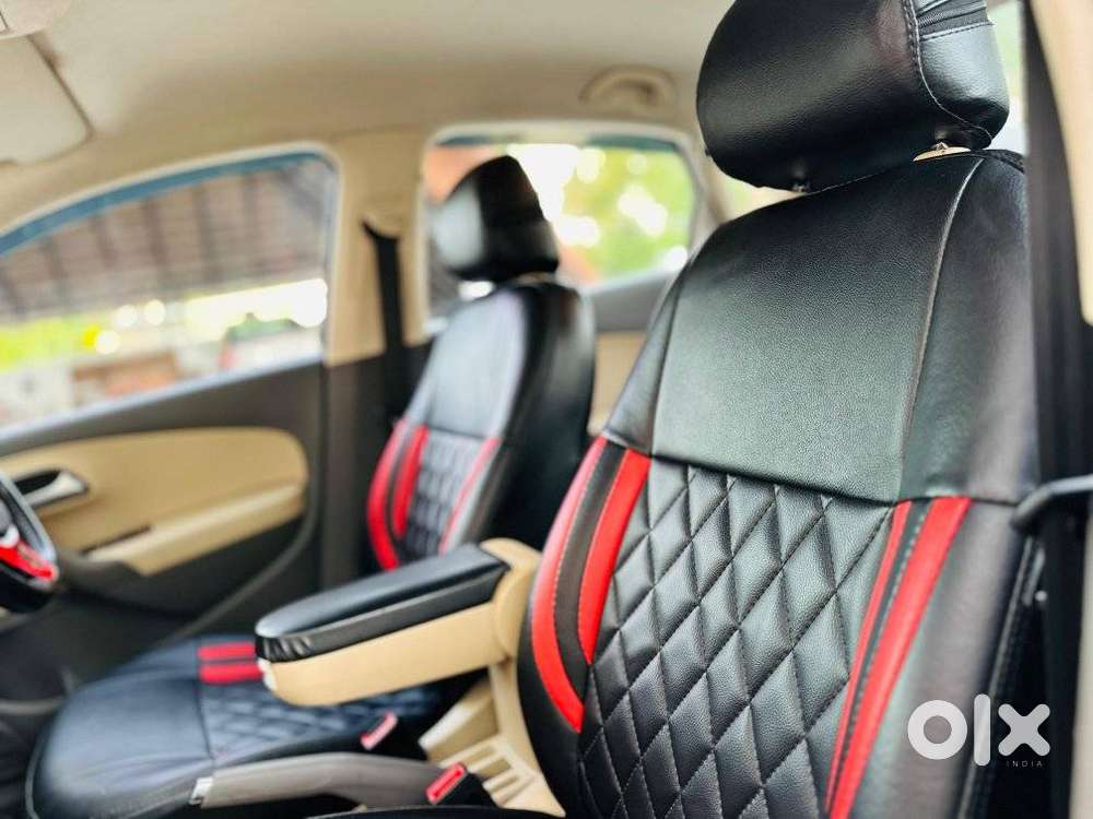 Volkswagen Vento 1.2 Tsi Highline, 2016, Petrol