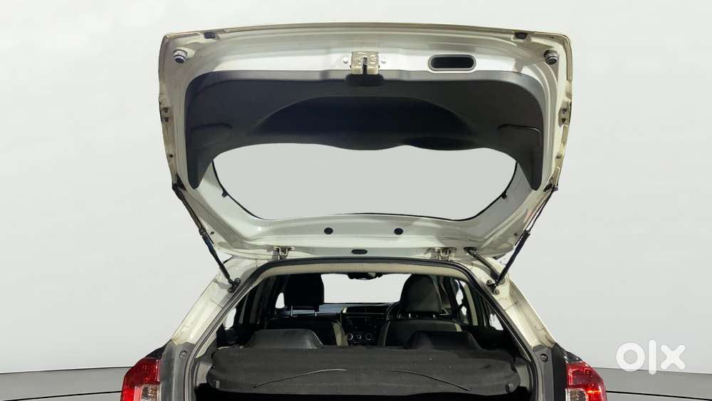 Honda Wr-v [2017-2020] 1.2 Sv I-vtec Mt, 2017, Petrol