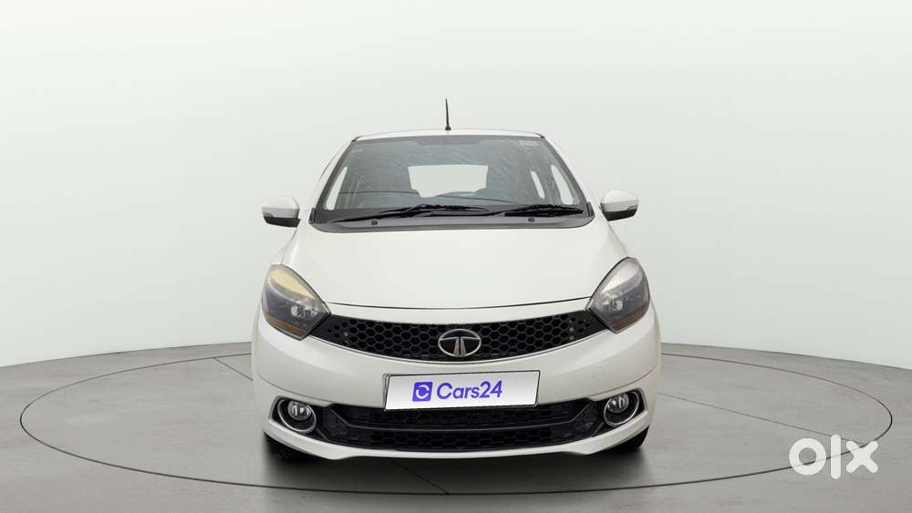 Tata Tiago 1.2 Revotron Xz Plus, 2019, Petrol