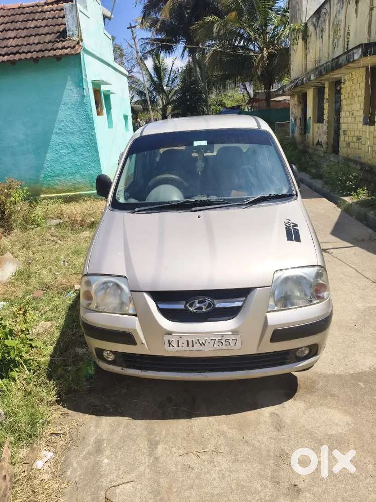 Hyundai Santro Xing 2005