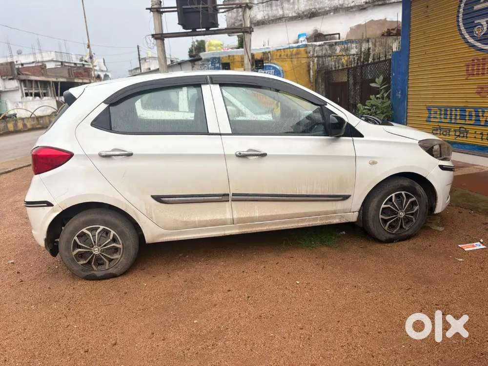 Tata Tiago Xm 2019 Petrol