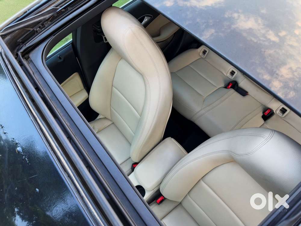 Mercedes-benz Cla 200 Cgi Sport, 2017, Petrol