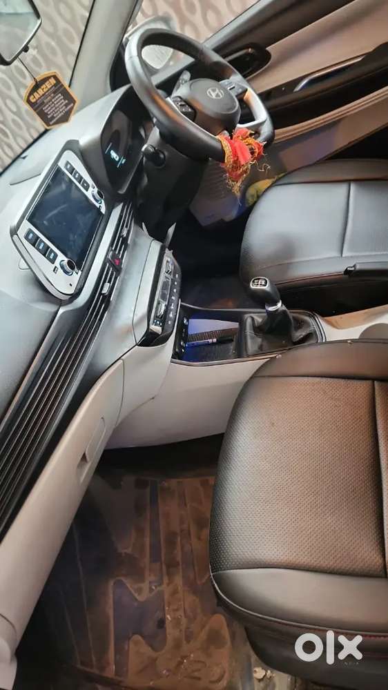 New I20 Asta Model, 13000km Driven