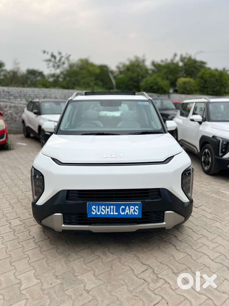 Kia Syros Htx Turbo, 2025, Petrol