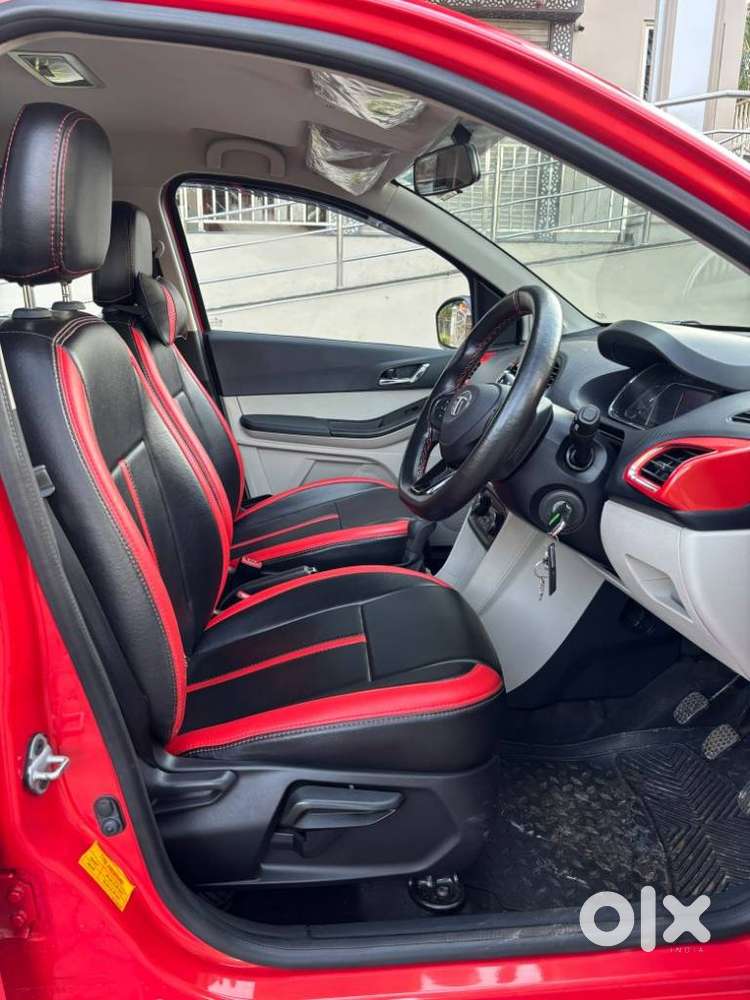 Tata Tiago 1.2 Revotron Xz Plus, 2022, Petrol