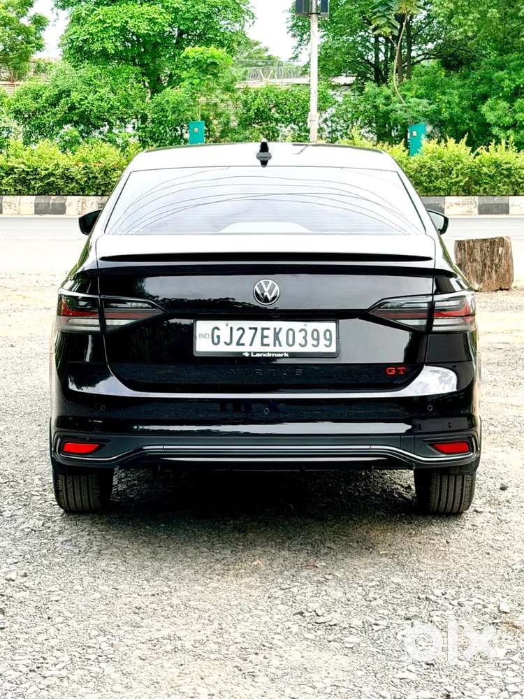 Volkswagen Virtus, 2026, Petrol