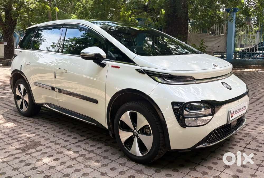 Mg Windsor Ev Essence, 2025, Electric