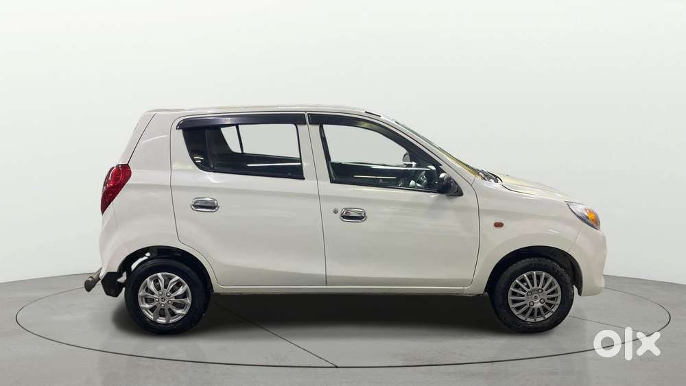 Maruti Suzuki Alto 800 Lxi, 2017, Petrol