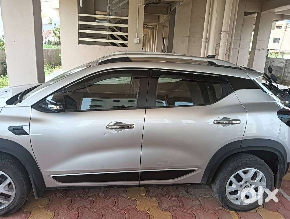 Good Condition, Well Maintained, Advocate Used One Hand Car