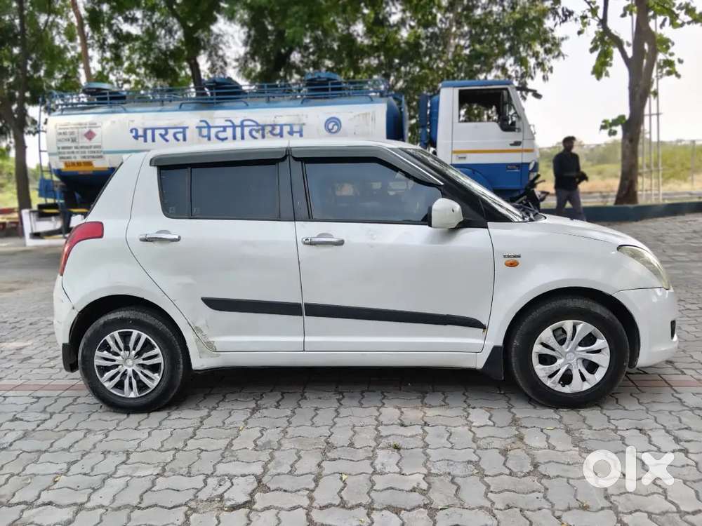 Maruti Suzuki Swift