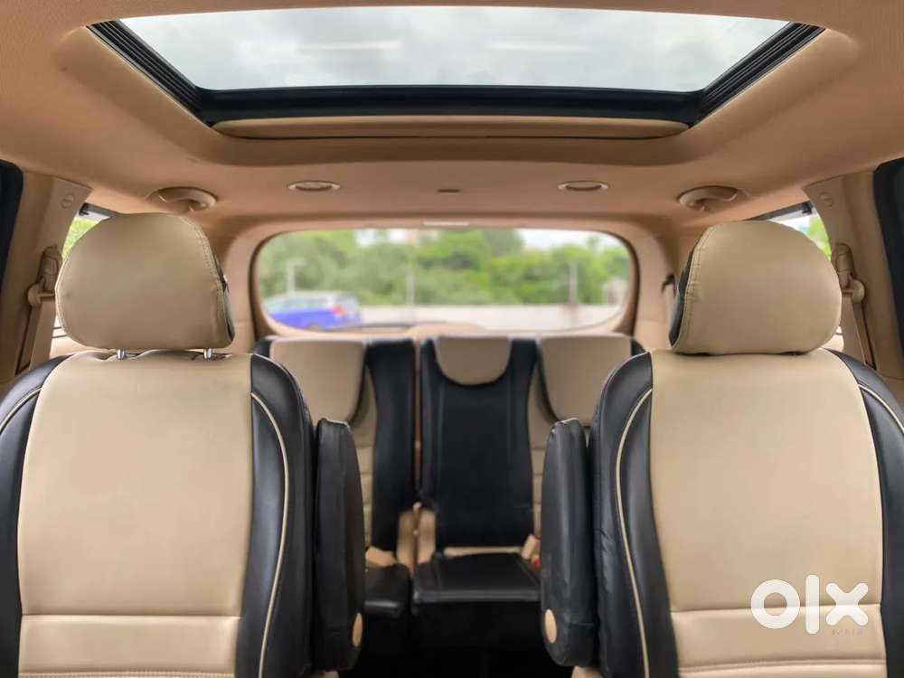 Kia Carnival, 2021, Diesel