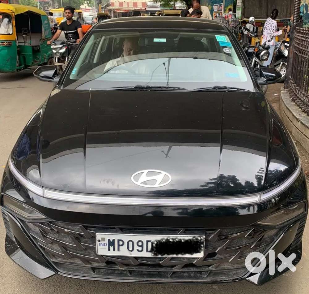 Hyundai Verna 1.5 S Petrol Mt, 2023, Petrol