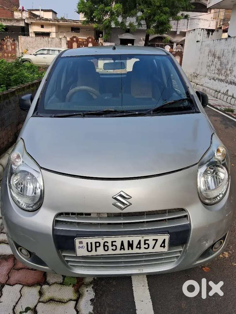 Maruti Suzuki A-star 2009 Variant Vxi