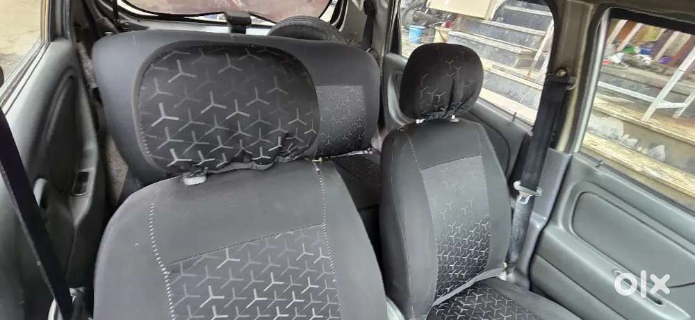 Maruti Suzuki Alto 2009