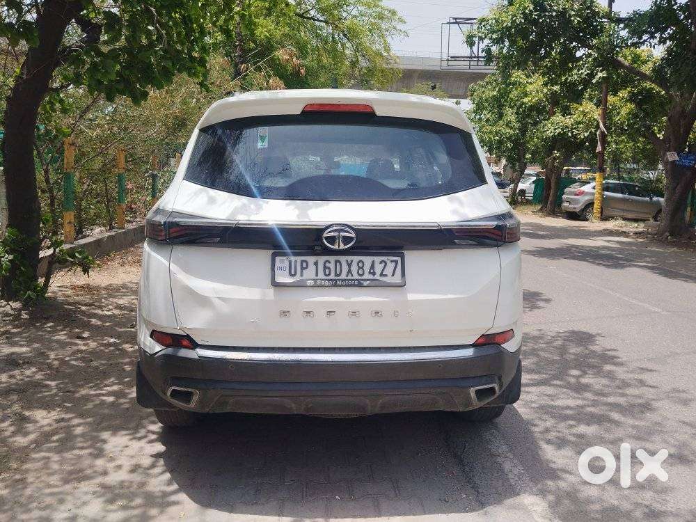 Tata Safari 2.0 Kryotec Xm, 2023, Diesel