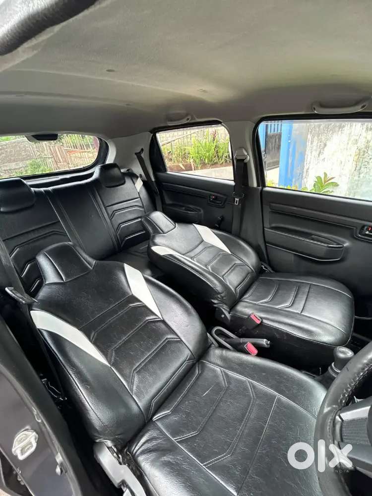 Maruti Suzuki S-presso 2022 Petrol