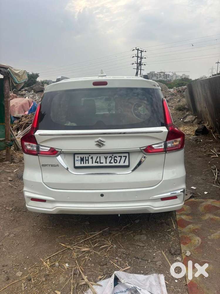 Maruti Suzuki Car 2024