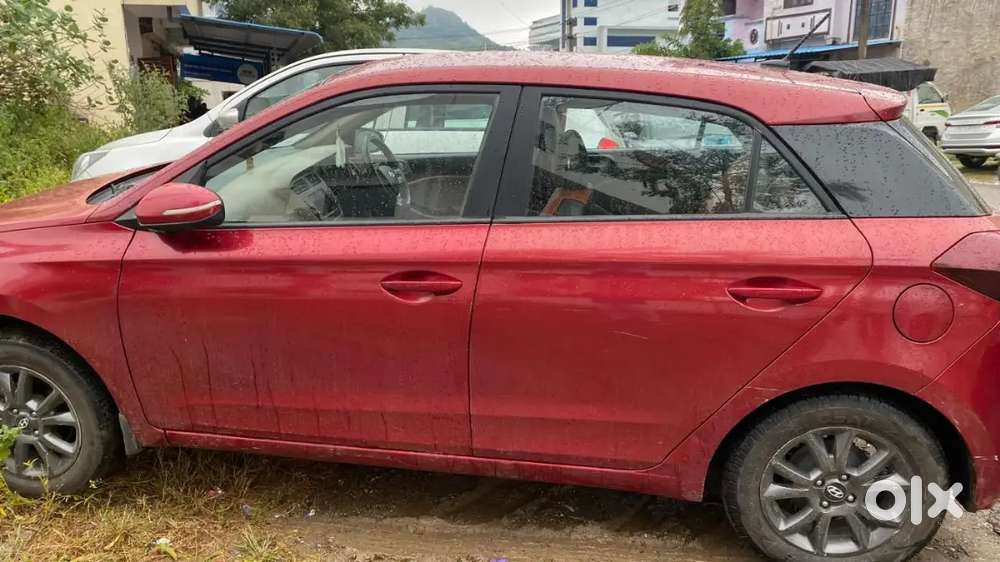 Hyundai Elite I20 Sportz 2019 Car