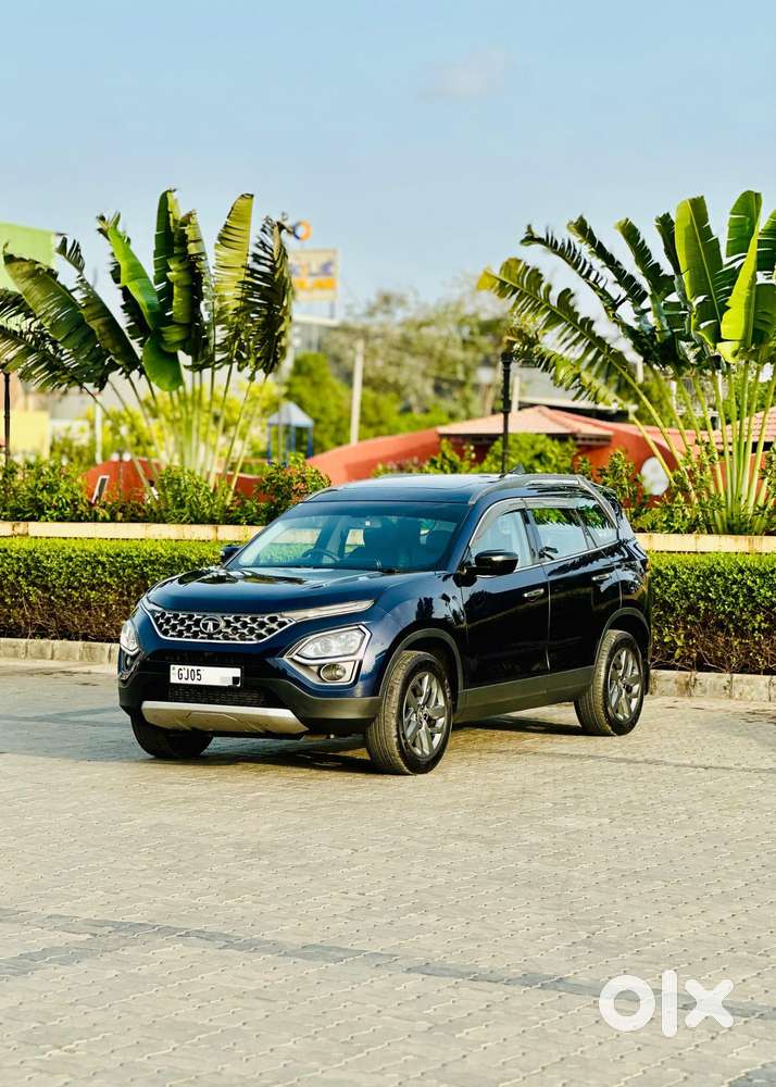 Tata Safari 2.0 Kryotec Xt Plus, 2021, Diesel