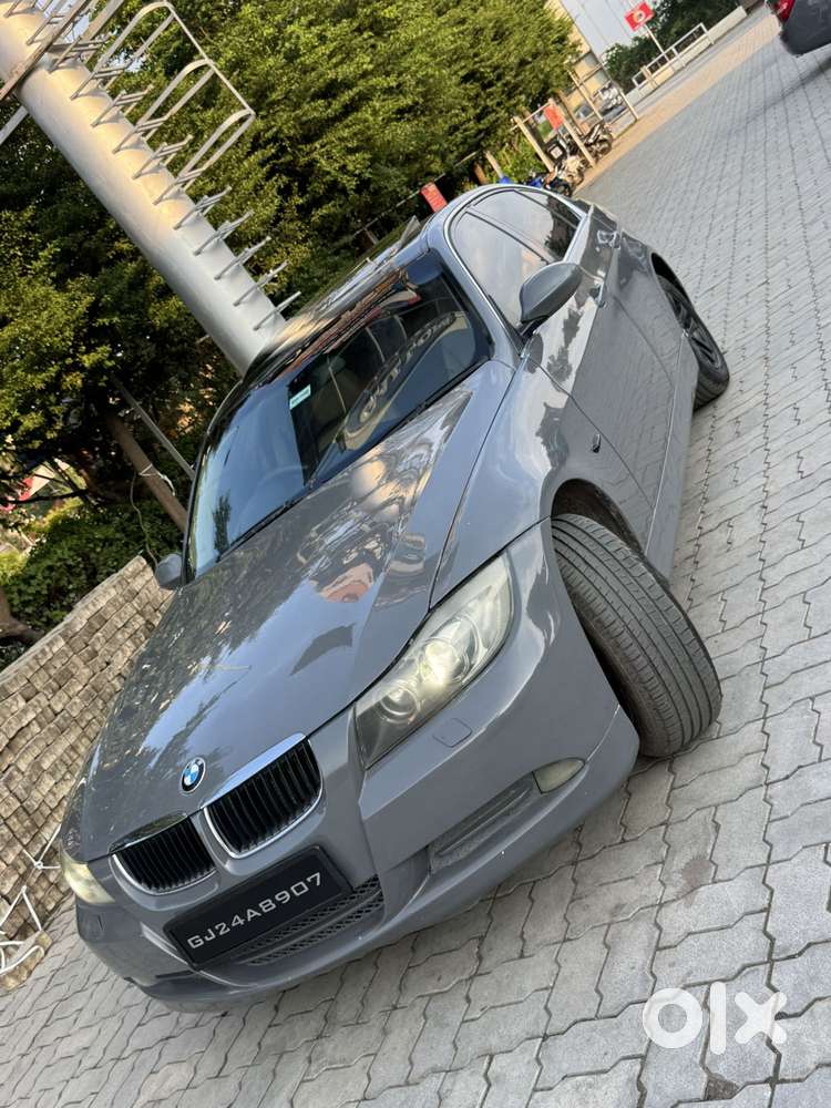 Bmw 3 Series 320d Gt Sport, 2009, Diesel