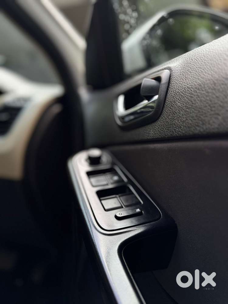 Tata Zest Diesel Automatic 2019 Dec