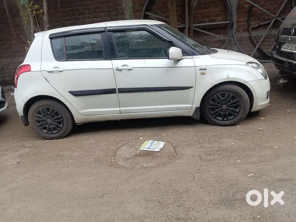 Maruti Swift Vdi 2008