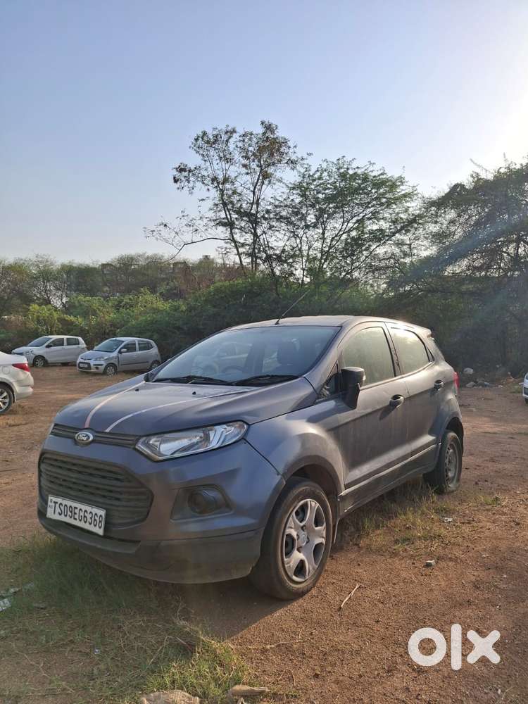 Ford Escort 1.3 Std, 2014, Diesel