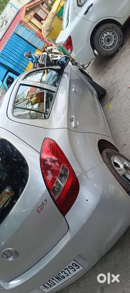Hyundai I20 2011 Petrol Well Maintained