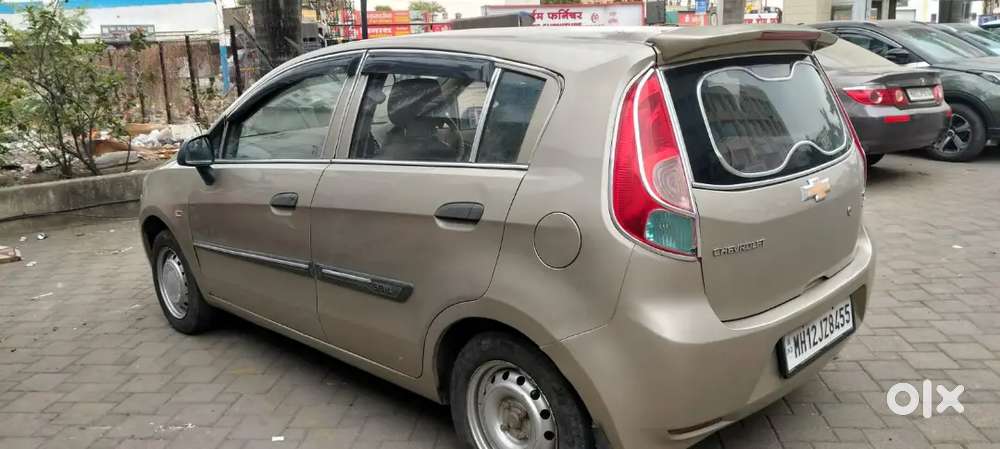 Chevrolet Sail Hatchback 2013 Petrol 122364 Km Driven