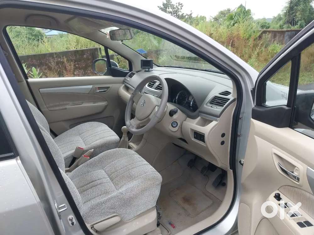 2014 Maruti Suzuki Ertiga Vxi (petrol)

Single Owner
19,000 K.m Only