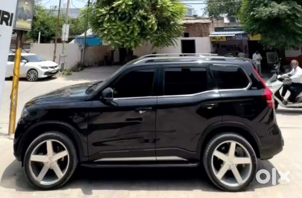 All Original With New Tires Tested At 170-180kmph