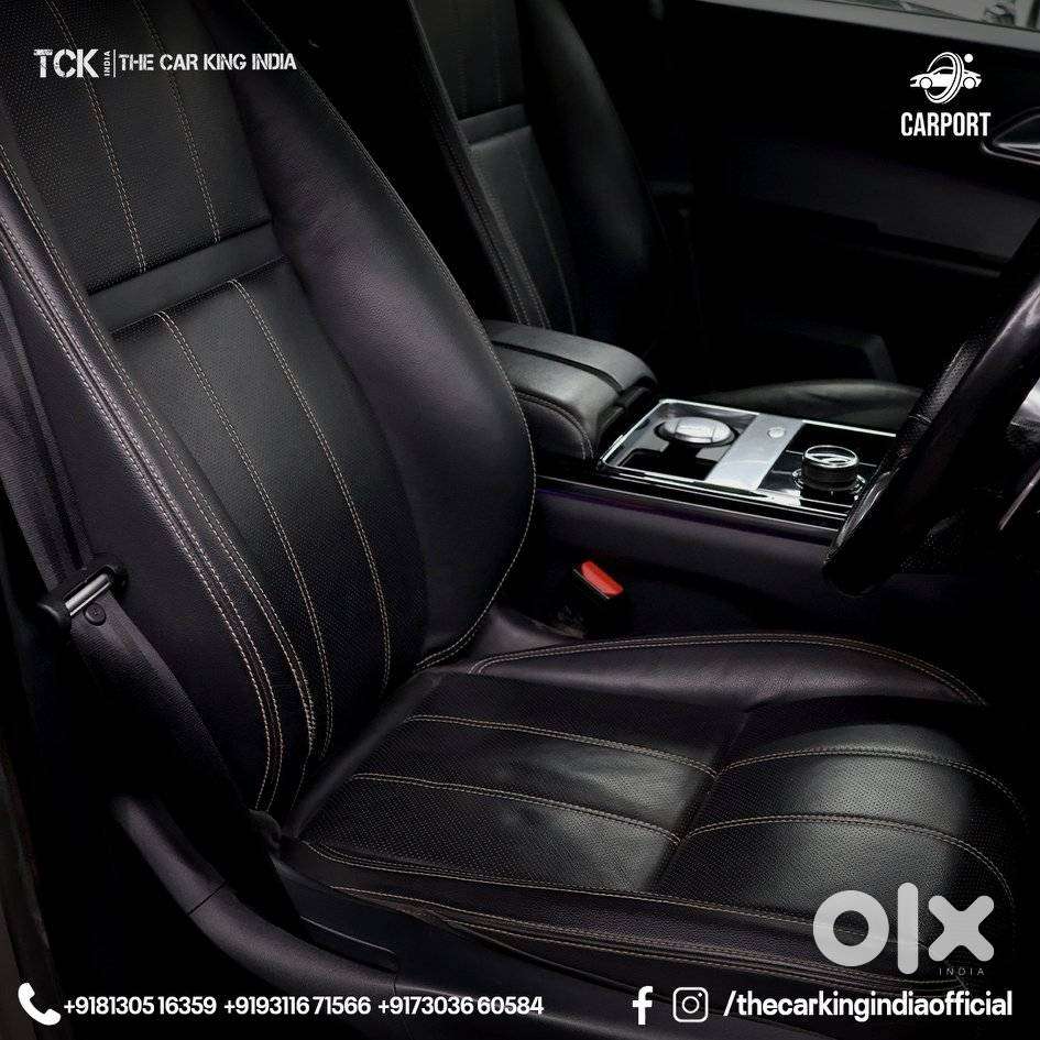 Land Rover Range Velar, 2020, Petrol